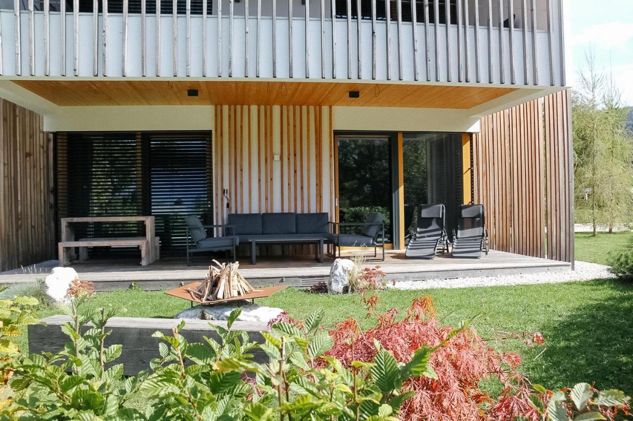 Residence Novak 보히니 외부 사진