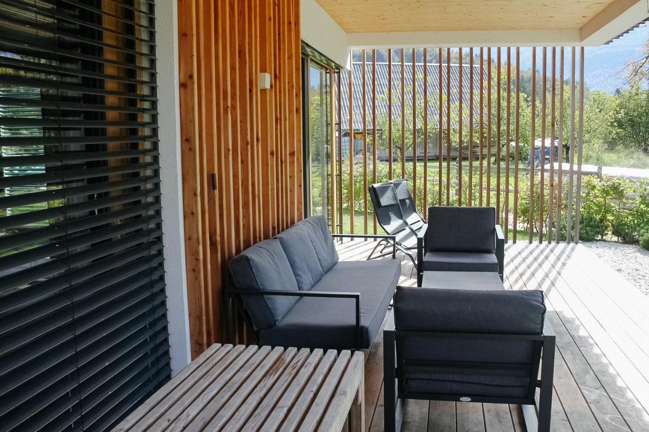 Residence Novak 보히니 외부 사진