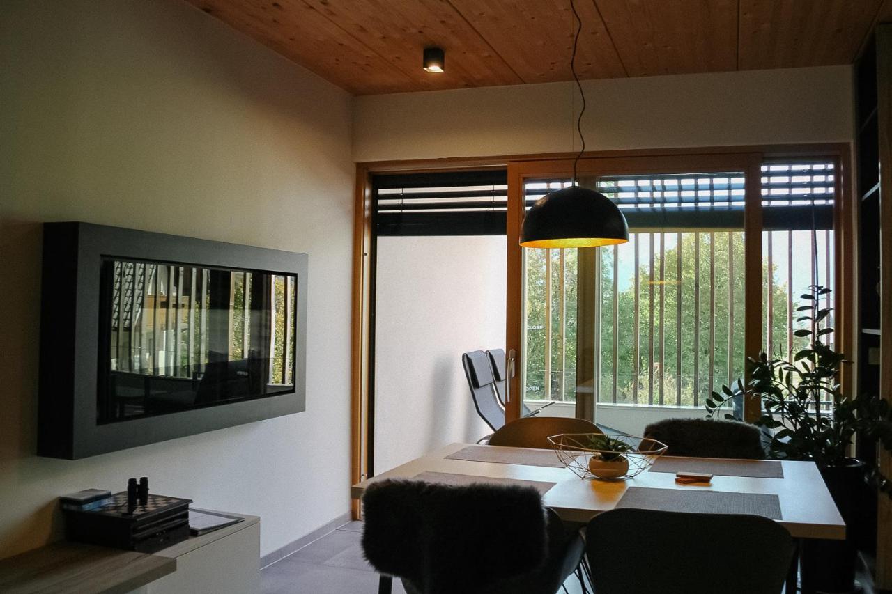 Residence Novak 보히니 외부 사진